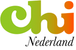 Chi Nederland logo