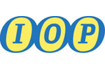 IOP-MMI logo